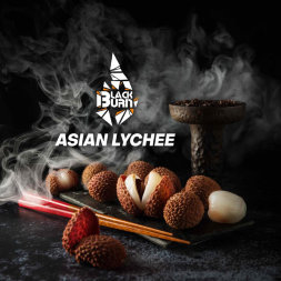 Табак Black Burn Asian Lychee (Личи) 100 гр.