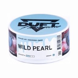Табак Duft Pheromone - Wild Pearl (Дикая Жемчужина) 25 гр