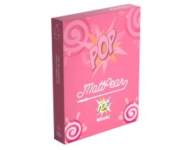 Табак MattPear Pop Miwki (Мишки/Кола) 30гр