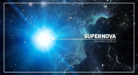 Купить Табак Dark Side (Дарксайд) Supernova (Супернова) 30 гр