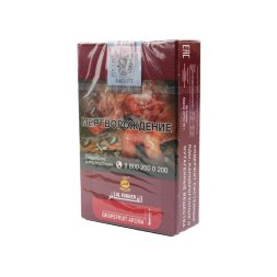 Табак Al Fakher (Аль Факер) Grapefruit (Грейпфрут) (акцизный) 50 гр.