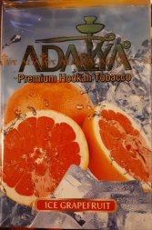Табак Adalya (Адалия) - Ice Grapefruit (лед грейпфрут)