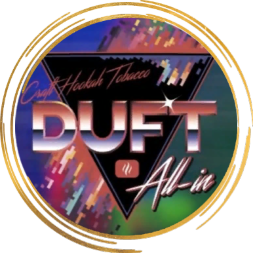Duft (Дафт) All-In Tequiller (Дафт Олл-Ин Коктейль Палома) 25гр