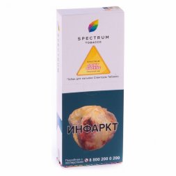 Табак Spectrum (Спектрум) Пикантный сыр 100 гр, , шт