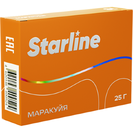 Купить Табак Starline (Старлайн) Маракуйя 25гр