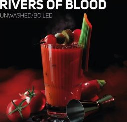 Табак Darkside Core Rivers Of Blood (Кровавая Мэри) 30гр (М)