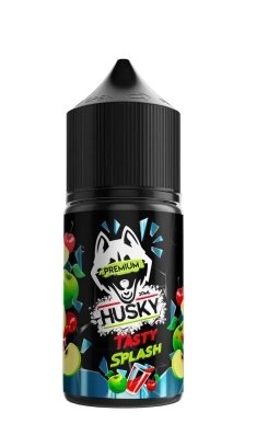 Купить Жидкость Husky Premium 2% Strong Tasty Splash 20 мг 30 мл