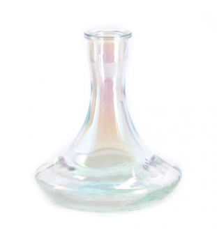 Купить Колба Vessel Glass крафт со швом перламутр