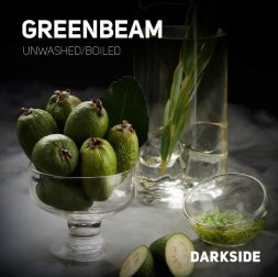 Табак Darkside Core Green beam (Фейхоа) 100гр (М)