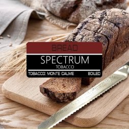 Табак Spectrum (Спектрум) Ржаной Хлеб 100 гр, , шт