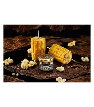 Купить Табак WTO Boiled corn (вареная кукуруза) 20гр