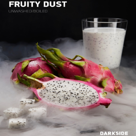 Купить Табак Darkside Core Fruity Dust (Драконий фрукт) 100гр (М)