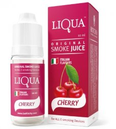 Жидкость liqua Premium вишня