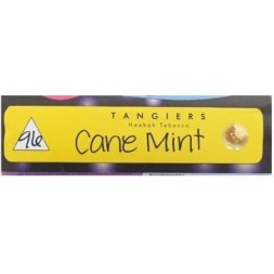 Табак Tangiers (Танжирс) Cane Mint 100гр