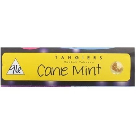 Купить Табак Tangiers (Танжирс) Cane Mint 100гр
