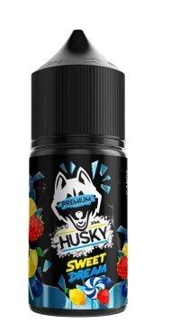 Купить Жидкость Husky Premium 2% Strong Sweet Dream 20 мг 30 мл