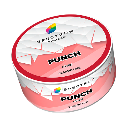 Купить Табак Spectrum CL Punch (Пунш) 25 гр (М)