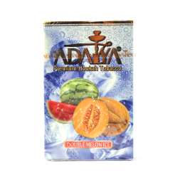 Табак Adalya (Адалия) Арбуз-Дыня со льдом 50гр (акцизный)