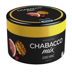 Chabacco MEDIUM Cherry  50гр (М)