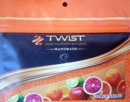 Just Twist Citrus Salad (цитрусовый микс)50 гр.