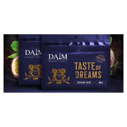 Табак Daim Passion Fruit (Маракуйя) 100 гр