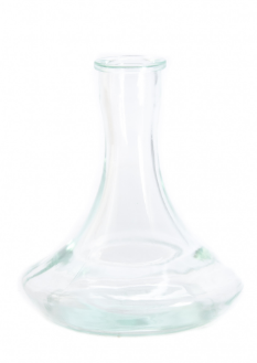 Купить Колба Vessel Glass крафт со швом прозрачный