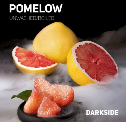 Купить Табак Darkside Core Pomelow (Помелло) 100гр (М)