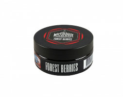 Табак Must Have Forest Berries 125г (М)