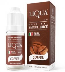 Жидкость liqua Premium кофе