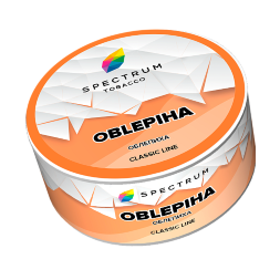 Табак Spectrum CL Oblepiha (Облепиха) 25 гр (М)