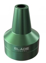 Мелассоуловитель Blade копия  зеленый