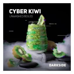 Табак Dark Side (Дарксайд) Cyber Kiwi (Киви) 30гр