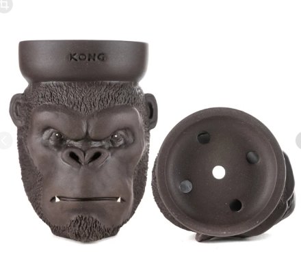Купить Чаша - King Kong