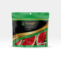 Just Twist Watermelon (Арбуз) 50 гр.