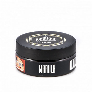 Купить Табак Must Have Marula (Марула) 125г