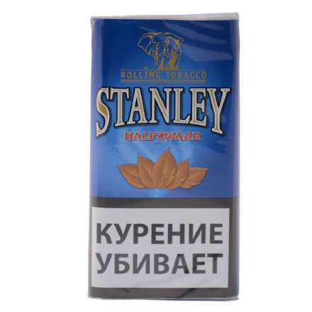 Купить Табак Stanley Halfzware 30гр*10*20 МТ (М)