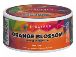Табак Spectrum ML Orange Blossom (Цветущий апельсин) 25 гр. (М)