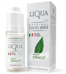 Жидкость liqua Premium