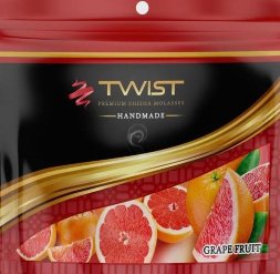 Just Twist Grapefruit (Грейпфрут) 50 гр.