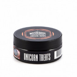 Табак Must Have Unicorn Treats (Кукурузные палочки) 125г