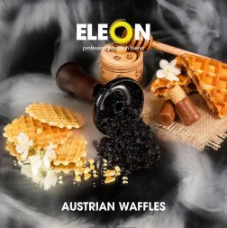 Смесь Eleon Austrian Waffles (Австрийская Вафля) 50 гр