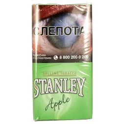 Табак Stanley Apple 30гр*10*20 МТ (М)