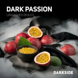 Табак Darkside Core Dark Passion (Маракуйя) 30гр (М)