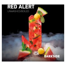 Dark Side (Дарксайд) Red Alert (Ред Алерт) 100гр