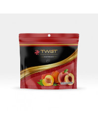 Just Twist Peach Lover (Персик) 50 гр.
