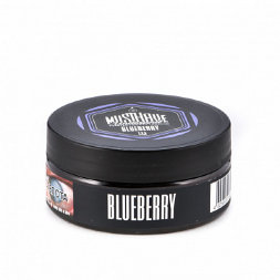 Табак Must Have Blueberry (Черника) 125г