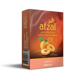 Табак Afzal 50гр. Apricot (Абрикос)
