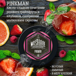 Must Have Pinkman (Маст Хев Пинкман) 25г