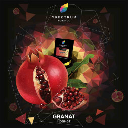Табак Spectrum Hard – Granat (Спектрум Хард Гранат) 100 гр