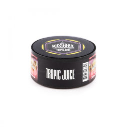 Табак Must Have Tropic Juice 25гр (M)